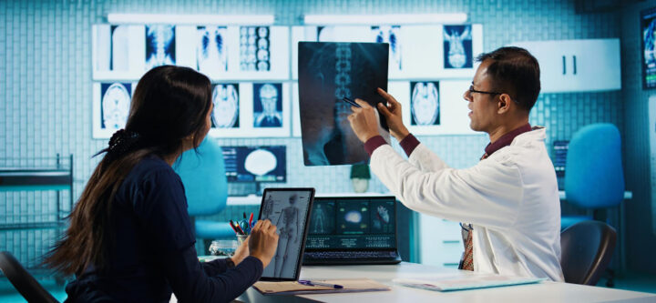 Radiology Radiology