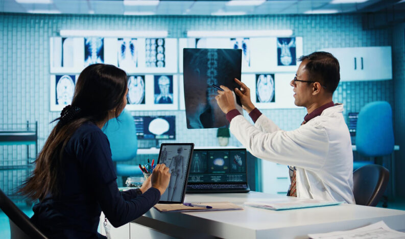 Radiology Radiology