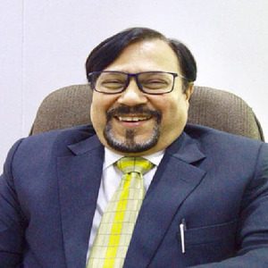 Dr. Mukesh Parikh MBBS, MD, DM Cardiology ( Intervention Cardiologist)