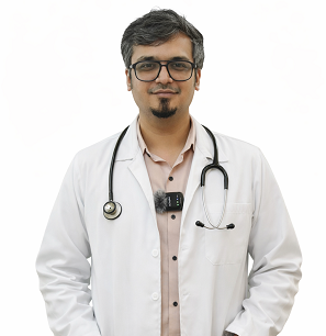 Dr. Vedant Ghuse png