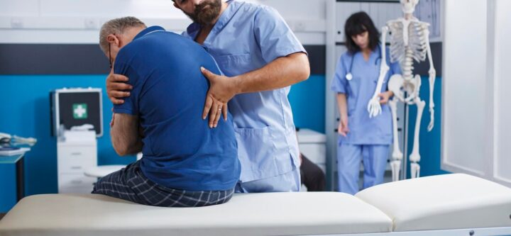 Orthopedic