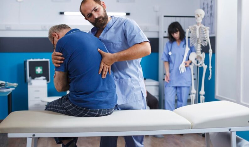 Orthopedic Orthopedic