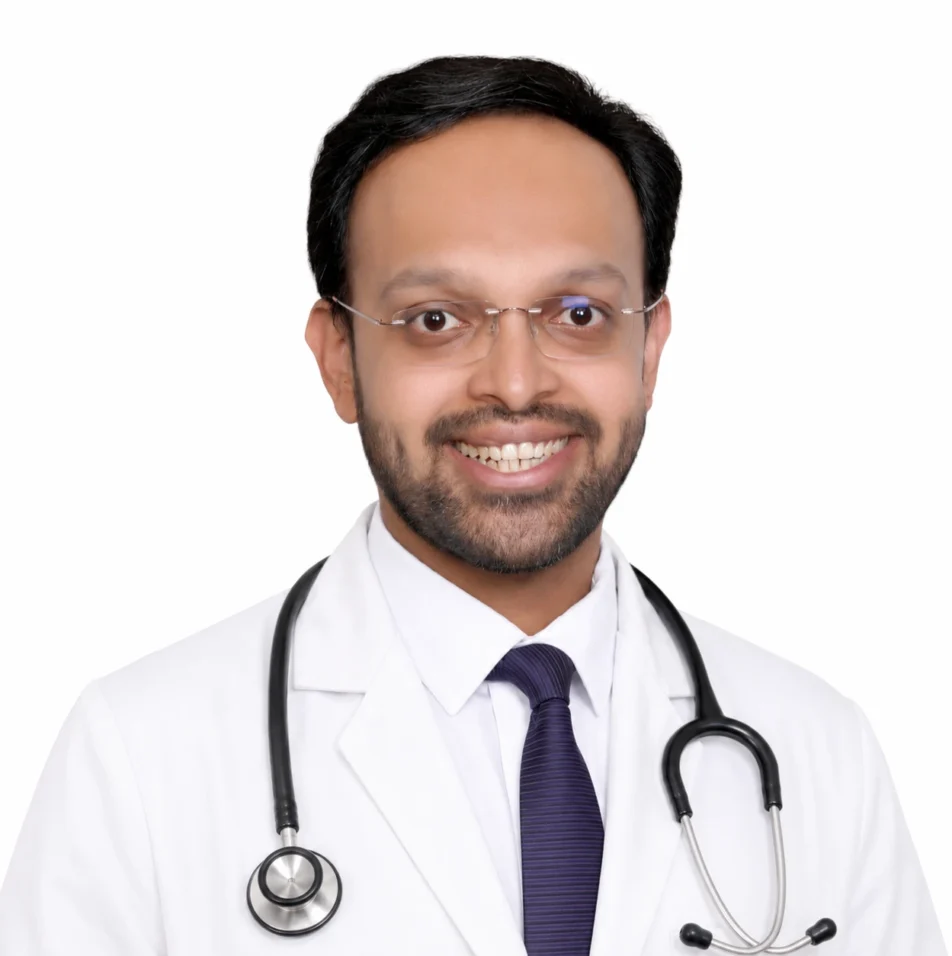 DR ADITYA AUNDHAKAR