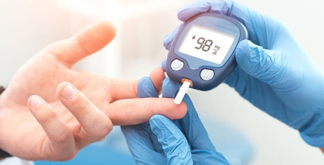 Diabetology