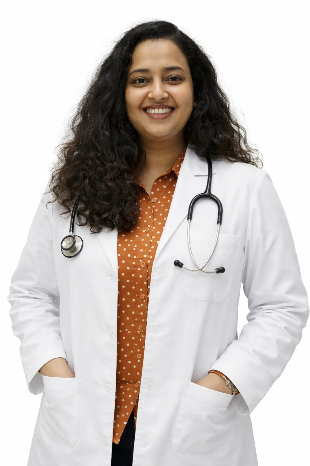 Dr Kavita Rane
