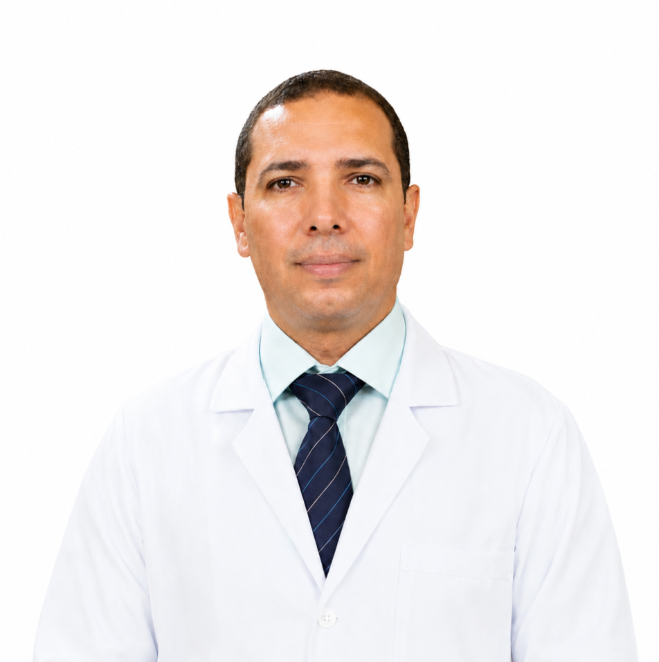 Dr Nishant Aditya