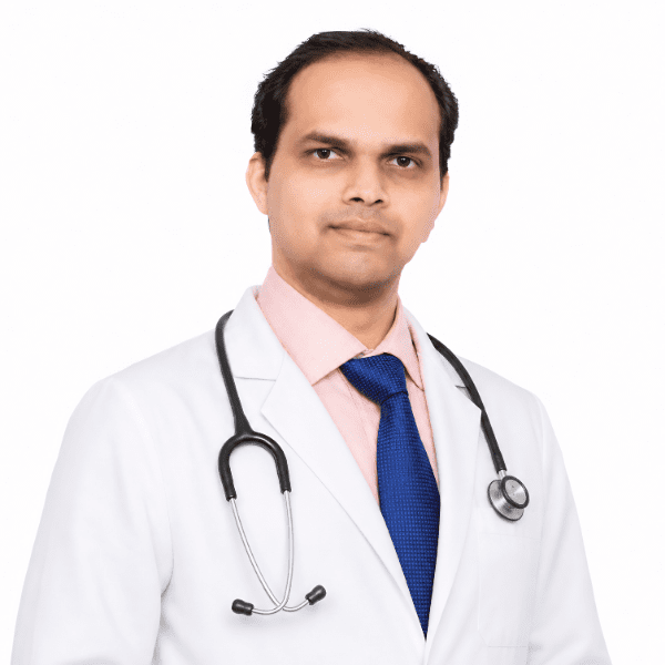 Dr. Nitin Bote