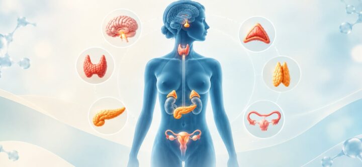 Endocrinology Endocrinology