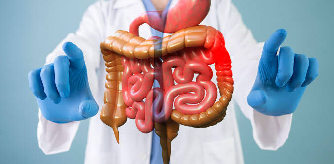 Gastroenterology Gastroenterology