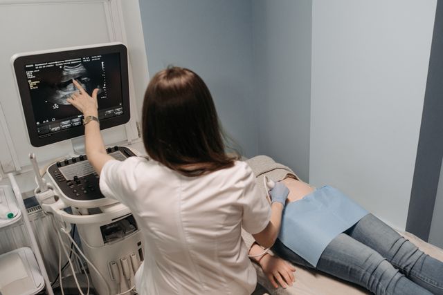Gastroenterology (Digestive Care) Gastroenterology (Digestive Care)