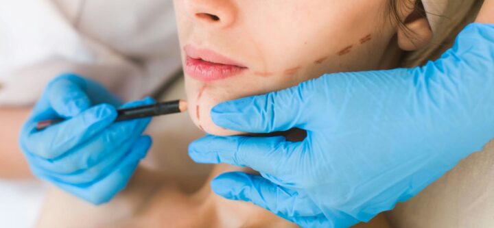 Plastic surgery Plastic surgery