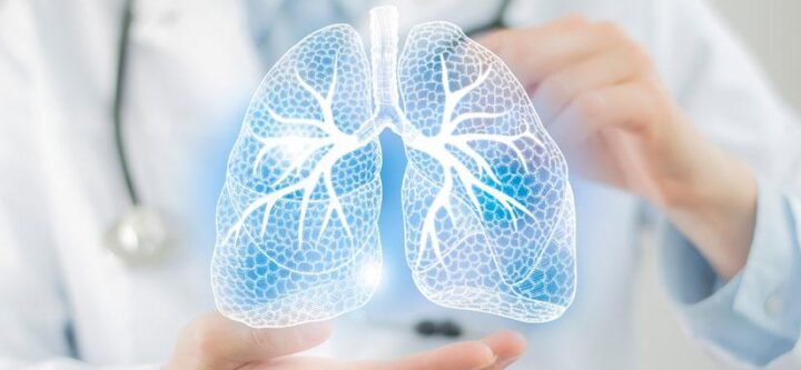 Pulmonology