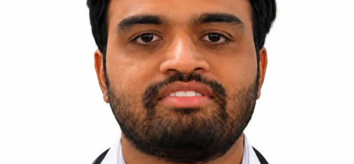 Dr Aashik Shetty Dr Aashik Shetty