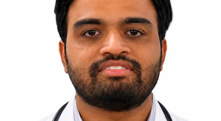 Dr Aashik Shetty